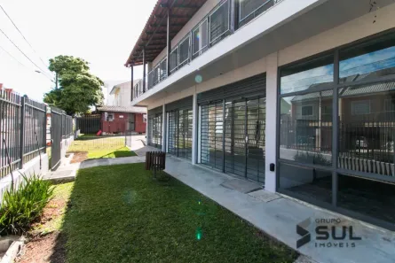 Ponto Comercial à venda, 44m² no Cajuru, Curitiba