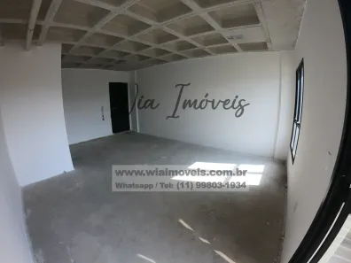 Sala Comercial para venda ou aluguel, 37m² no Vila Hamburguesa, São Paulo