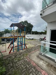 Apartamento com 2 Quartos à venda, 82m² no Barrocão, Itaitinga