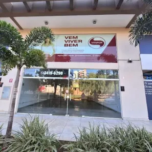 Ponto Comercial para alugar, 109m² no Parque Arnold Schimidt, São Carlos