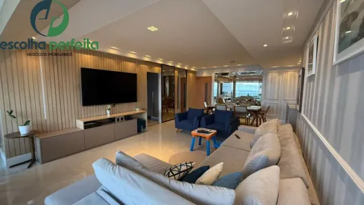 Apartamento com 3 Quartos à venda, 142m² no Pituaçu, Salvador