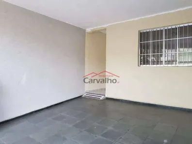 Sobrado com 2 Quartos à venda, 144m² no Parque Edu Chaves, São Paulo