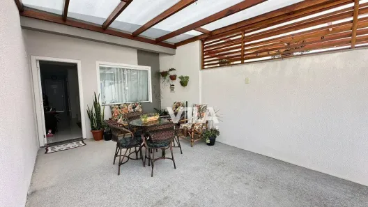 Sobrado com 2 Quartos à venda, 79m² no Fortaleza Alta, Blumenau