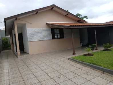 Casa com 3 Quartos à venda, 86m² no Marabá, Londrina