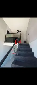 Casa com 1 Quarto para alugar, 50m² no Parque Residencial União, Álvares Machado