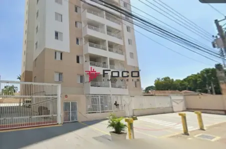 Apartamento com 3 Quartos à venda, 75m² no Vila Bandeirantes, São José dos Campos