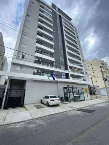 Apartamento com 2 Quartos à venda, 68m² no Residencial Portal da Mantiqueira, Taubaté
