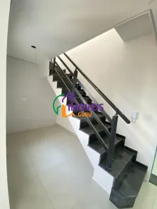 Cobertura com 2 Quartos à venda, 100m² no Parque Novo Oratório, Santo André