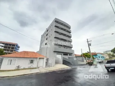 Apartamento com 2 Quartos à venda, 86m² no Orfãs, Ponta Grossa