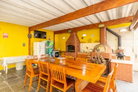 Casa com 3 Quartos à venda, 270m² no Jardim Guapira, São Paulo