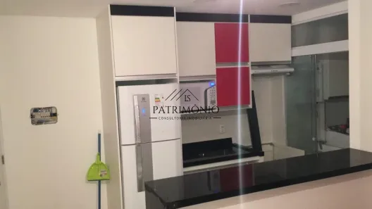 Apartamento com 2 Quartos à venda, 55m² no Vila São João, Barueri