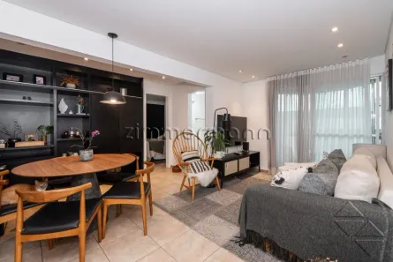 Apartamento com 1 Quarto à venda, 67m² no Liberdade, São Paulo