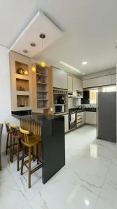 Casa com 3 Quartos à venda, 150m² no Parque 10 de Novembro, Manaus