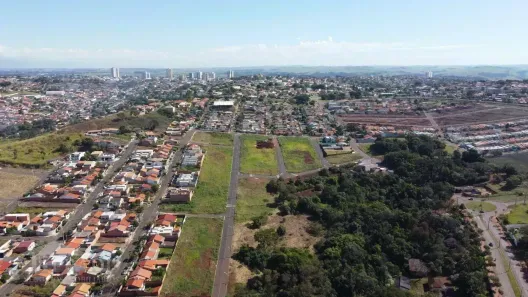 Lote/Terreno à venda, 252m² no Residencial do Sol, Ibiporã