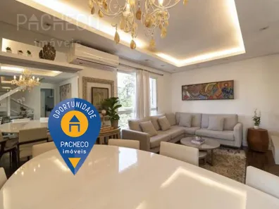 Apartamento com 1 Quarto à venda, 270m² no Alto da Lapa, São Paulo