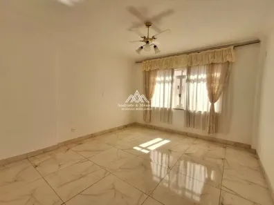 Apartamento com 3 Quartos para alugar, 127m² no Jardim Sumaré, Ribeirão Preto
