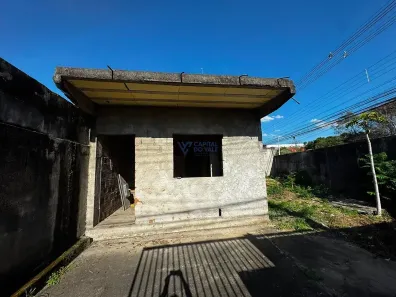 Lote/Terreno à venda, 125m² no Jardim Vale do Sol, São José dos Campos