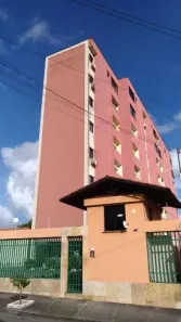 Apartamento com 3 Quartos à venda, 68m² no Rodolfo Teófilo, Fortaleza