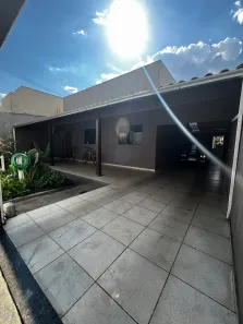 Casa com 4 Quartos à venda, 200m² no Residencial Alphaville, Anápolis