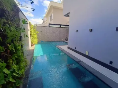 Casa de Condomínio com 6 Quartos à venda, 400m² no Recreio dos Bandeirantes, Rio de Janeiro