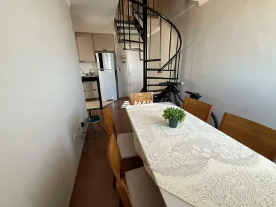 Apartamento com 2 Quartos à venda, 88m² no Jardim Esplanada, Uberaba