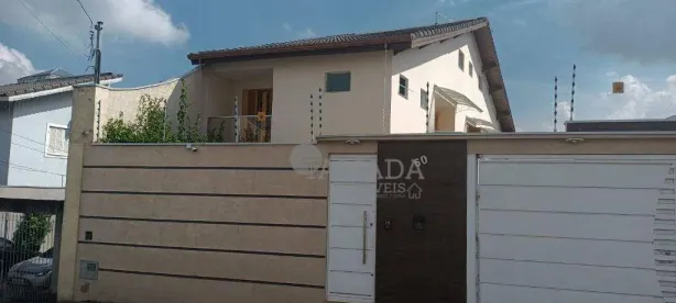 Sobrado com 5 Quartos à venda, 300m² no Vila Granada, São Paulo