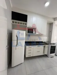 Apartamento com 1 Quarto para alugar, 78m² no Centro, Indaiatuba
