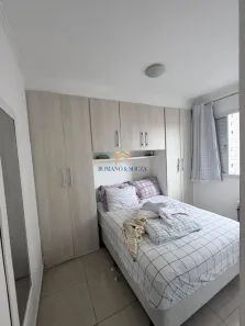 Apartamento com 2 Quartos à venda, 45m² no Cocaia, Guarulhos