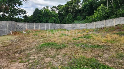Lote/Terreno à venda, 374m² no Nova Jaguariúna II, Jaguariúna