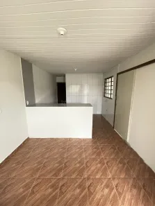 Casa com 1 Quarto para alugar, 46m² no Paiçandu, Paiçandu