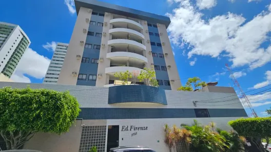 Apartamento com 3 Quartos à venda, 89m² no Maurício de Nassau, Caruaru