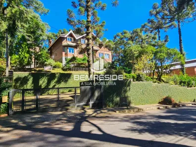 Casa com 1 Quarto à venda, 700m² no Tres Pinheiros, Gramado
