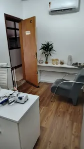 Ponto Comercial para alugar, 38m² no Jardim Santa Luzia, São José do Rio Preto