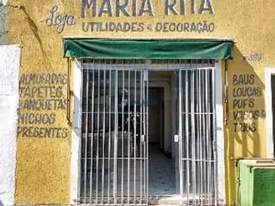 Ponto Comercial para alugar, 50m² no Jardim Jockey Clube, São Carlos