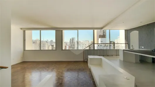 Apartamento com 4 Quartos à venda, 289m² no Consolação, São Paulo
