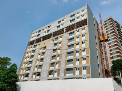 Apartamento com 2 Quartos à venda, 65m² no Vila Aviação, Bauru