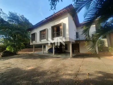 Casa de Condomínio com 3 Quartos à venda, 337m² no Condomínio Fechado Village Haras São Luiz, Salto