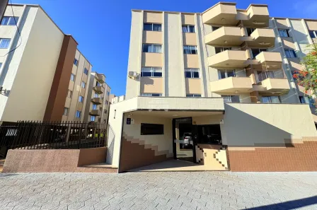 Apartamento com 2 Quartos à venda, 107m² no Centro, Pato Branco