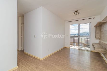 Apartamento com 3 Quartos à venda, 68m² no Camaquã, Porto Alegre