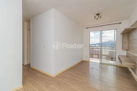 Apartamento com 3 Quartos à venda, 68m² no Camaquã, Porto Alegre