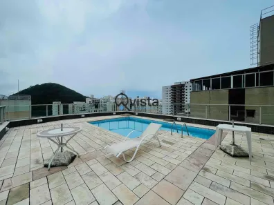 Apartamento com 3 Quartos à venda, 230m² no Pitangueiras, Guarujá