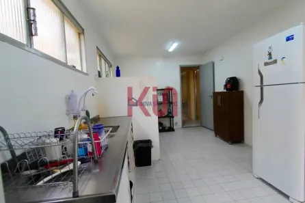 Sobrado com 3 Quartos à venda, 240m² no Jabaquara, São Paulo
