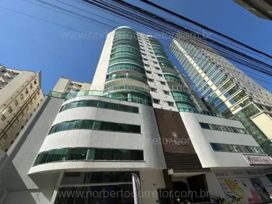 Apartamento com 1 Quarto à venda, 129m² no Andorinha, Itapema