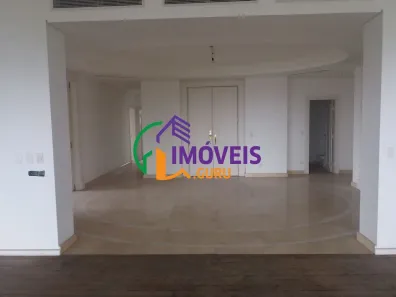Apartamento com 5 Quartos à venda, 715m² no Paraíso do Morumbi, São Paulo