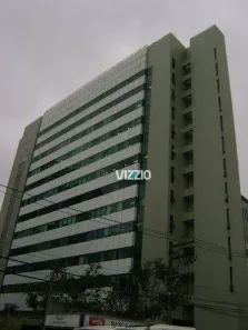 Sala Comercial para alugar, 457m² no Vila Cordeiro, São Paulo