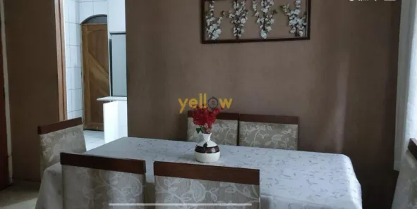 Casa com 4 Quartos à venda, 174m² no Jardim Campos, São Paulo