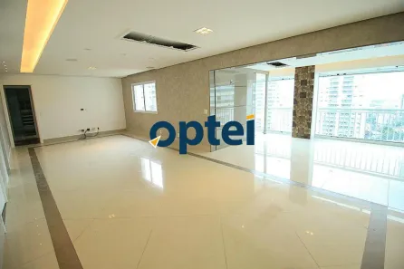 Apartamento com 4 Quartos à venda, 202m² no Alto da Mooca, São Paulo