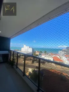 Apartamento com 3 Quartos à venda, 130m² no Bessa, João Pessoa
