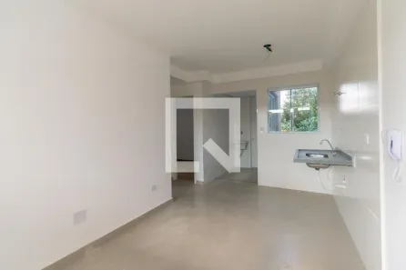 Apartamento com 2 Quartos à venda, 37m² no Vila Lúcia, São Paulo