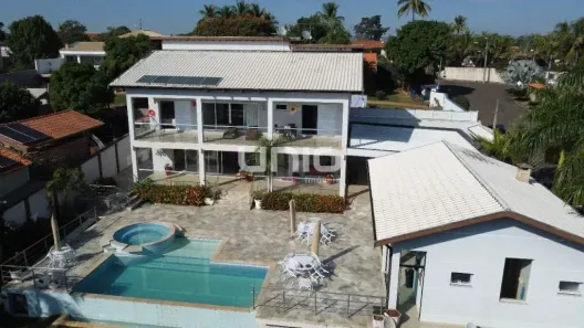 Sobrado com 4 Quartos à venda, 458m² no Colinas do Piracicaba (Ártemis), Piracicaba